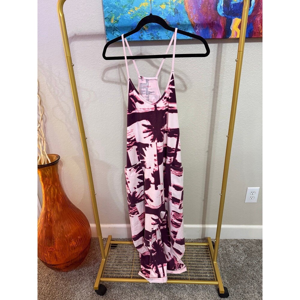 RARE Free People Hot Shot Onesie Small - Picture 2 of 4